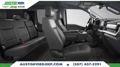 2026 Ford F350 Crew Cab, $61774. Photo 6