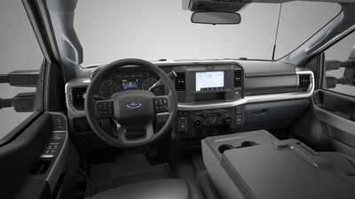 2026 Ford F350 Crew Cab, $61774. Photo 7