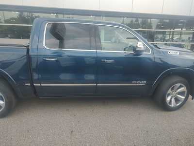 2022 RAM 1500 Crew Cab, $47980. Photo 3