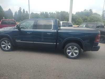 2022 RAM 1500 Crew Cab, $47980. Photo 6