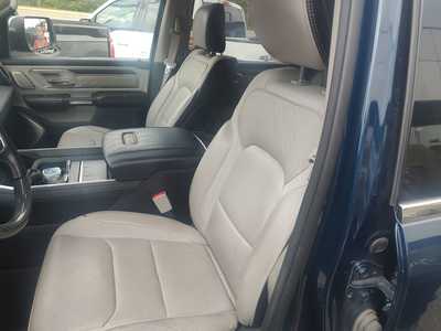 2022 RAM 1500 Crew Cab, $47980. Photo 7