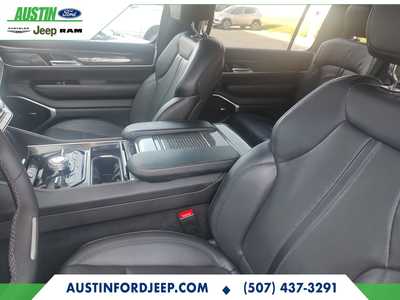 2022 Jeep Wagoneer, $51990. Photo 10