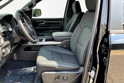 2026 RAM 1500 Crew Cab, $53291. Photo 10