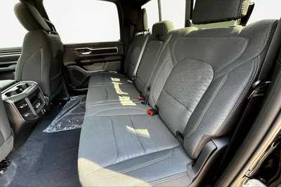 2026 RAM 1500 Crew Cab, $53291. Photo 11
