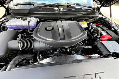 2026 RAM 1500 Crew Cab, $53291. Photo 12