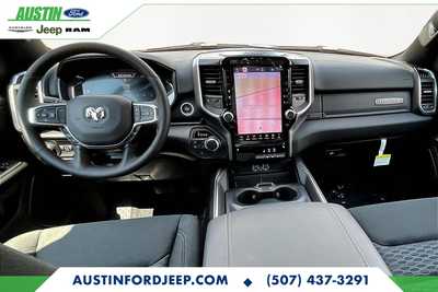 2026 RAM 1500 Crew Cab, $53291. Photo 5