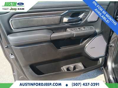2026 RAM 1500 Crew Cab, $65853. Photo 10