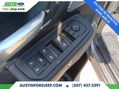 2026 RAM 1500 Crew Cab, $65853. Photo 11