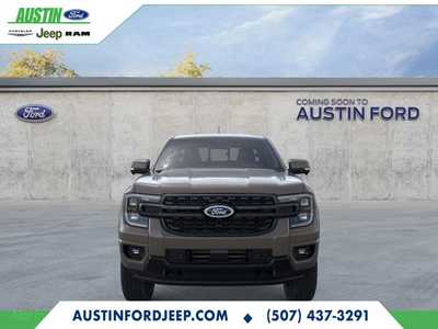 2025 Ford Ranger Crew Cab, $50105. Photo 7