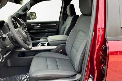 2026 RAM 1500 Crew Cab, $53291. Photo 10