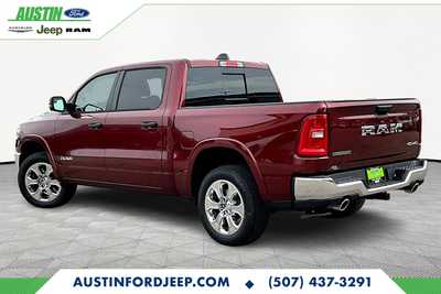 2026 RAM 1500 Crew Cab, $53291. Photo 3