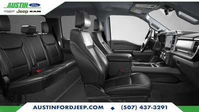 2026 Ford F350 Crew Cab, $83925. Photo 7