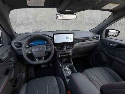 2025 Ford Escape, $35746. Photo 10