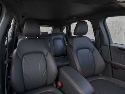 2025 Ford Escape, $35746. Photo 11