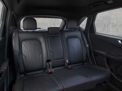 2025 Ford Escape, $35746. Photo 12