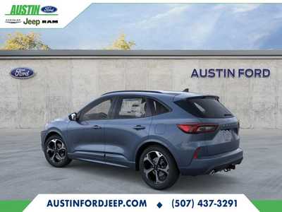 2025 Ford Escape, $35746. Photo 5