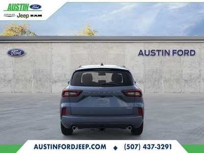 2025 Ford Escape, $35746. Photo 6