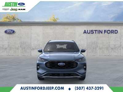 2025 Ford Escape, $35746. Photo 7