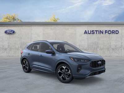 2025 Ford Escape, $35746. Photo 8