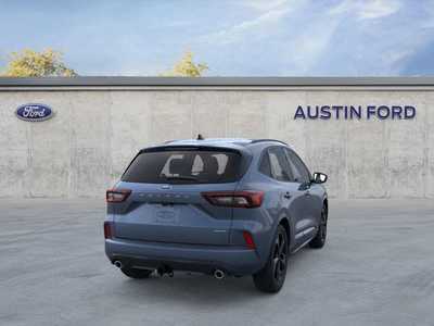 2025 Ford Escape, $35746. Photo 9