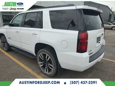 2018 Chevrolet Tahoe, $20990. Photo 3