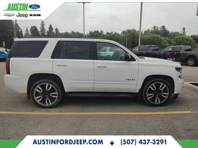 2018 Chevrolet Tahoe, $20990. Photo 6