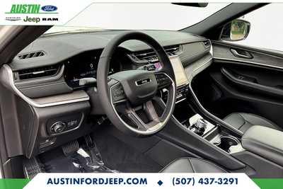 2025 Jeep Grand Cherokee L, $43666. Photo 6