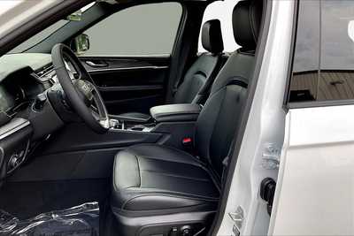2025 Jeep Grand Cherokee L, $43666. Photo 8