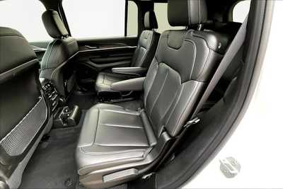 2025 Jeep Grand Cherokee L, $43666. Photo 9