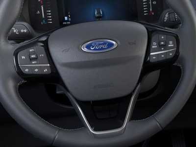 2025 Ford Escape, $29170. Photo 12