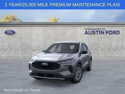 2025 Ford Escape, $29170. Photo 2