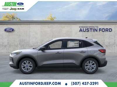 2025 Ford Escape, $29170. Photo 3