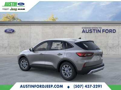 2025 Ford Escape, $29170. Photo 4