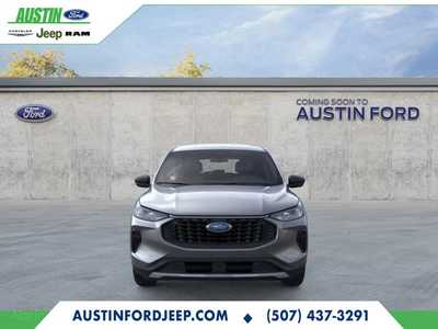 2025 Ford Escape, $29170. Photo 6