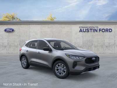 2025 Ford Escape, $29170. Photo 7