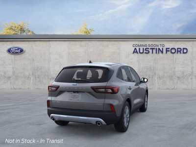 2025 Ford Escape, $29170. Photo 8