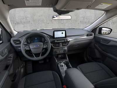 2025 Ford Escape, $29170. Photo 9