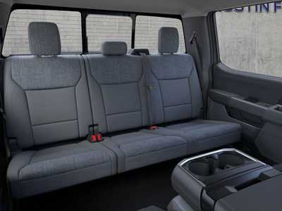 2025 Ford F150 Crew Cab, $59815. Photo 11