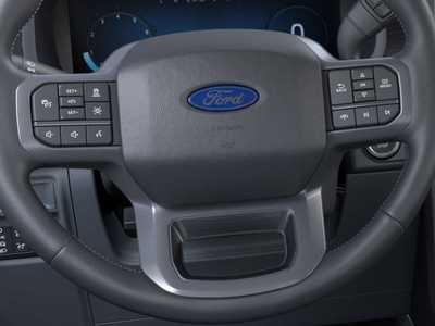 2025 Ford F150 Crew Cab, $59815. Photo 12