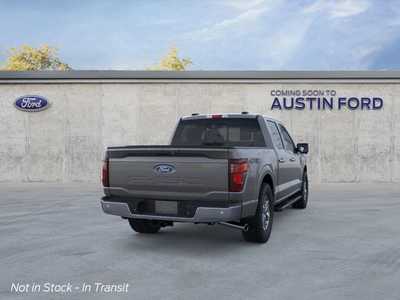 2025 Ford F150 Crew Cab, $59815. Photo 8