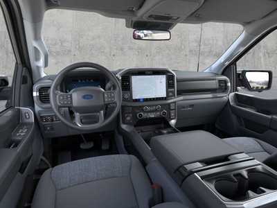 2025 Ford F150 Crew Cab, $59815. Photo 9