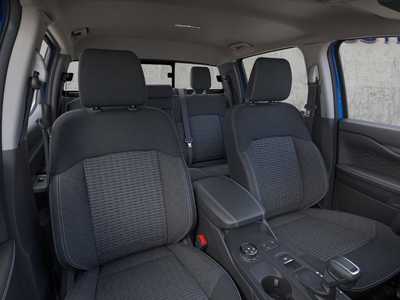 2025 Ford Ranger Crew Cab, $41390. Photo 11