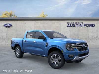 2025 Ford Ranger Crew Cab, $41390. Photo 8