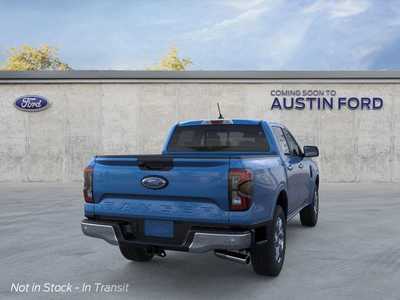 2025 Ford Ranger Crew Cab, $41390. Photo 9