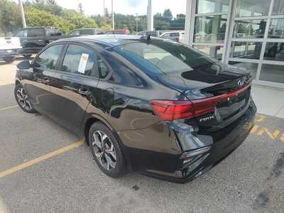 2020 Kia Forte, $14990. Photo 10