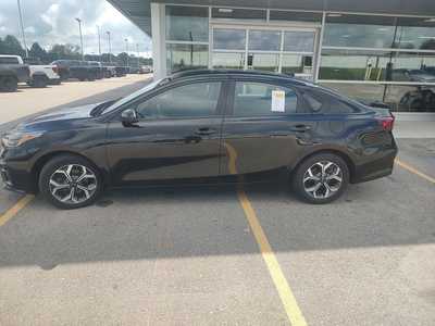 2020 Kia Forte, $14990. Photo 11