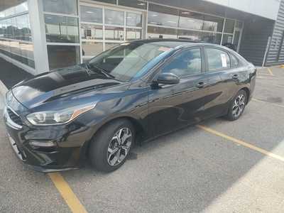 2020 Kia Forte, $14990. Photo 12