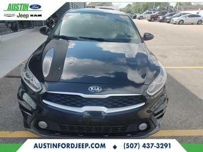 2020 Kia Forte, $14990. Photo 2