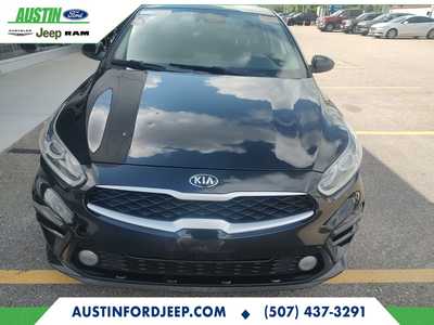 2020 Kia Forte, $14990. Photo 3
