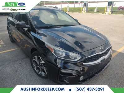 2020 Kia Forte, $14990. Photo 4